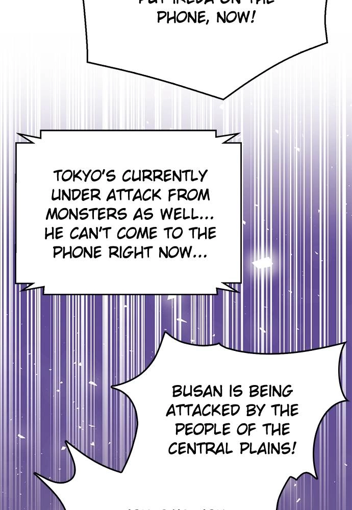 The Druid of Seoul Station Chapter 130, page 36 of 180