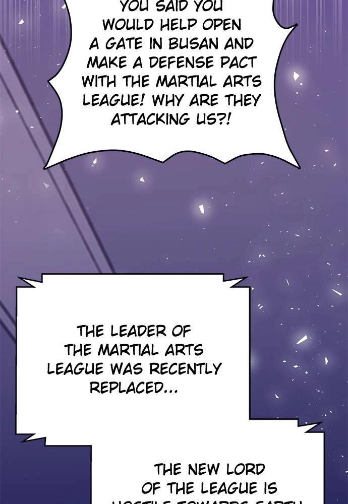 The Druid of Seoul Station Chapter 130, page 37 of 180