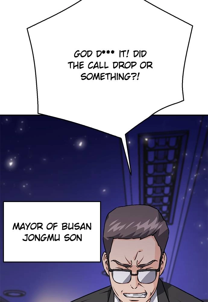 The Druid of Seoul Station Chapter 130, page 40 of 180