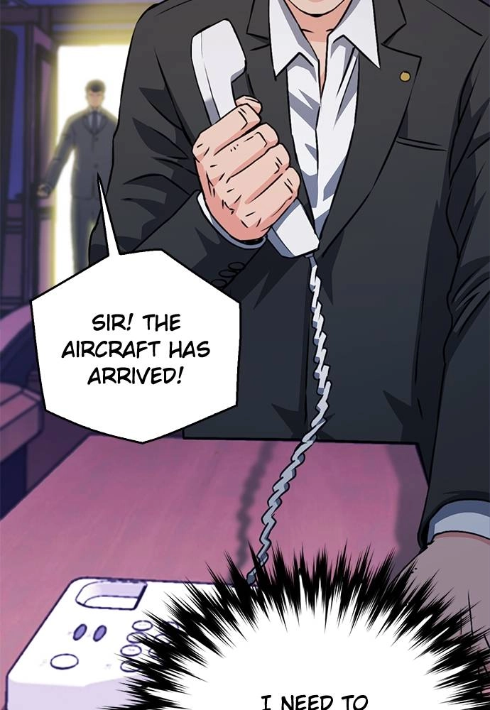 The Druid of Seoul Station Chapter 130, page 41 of 180