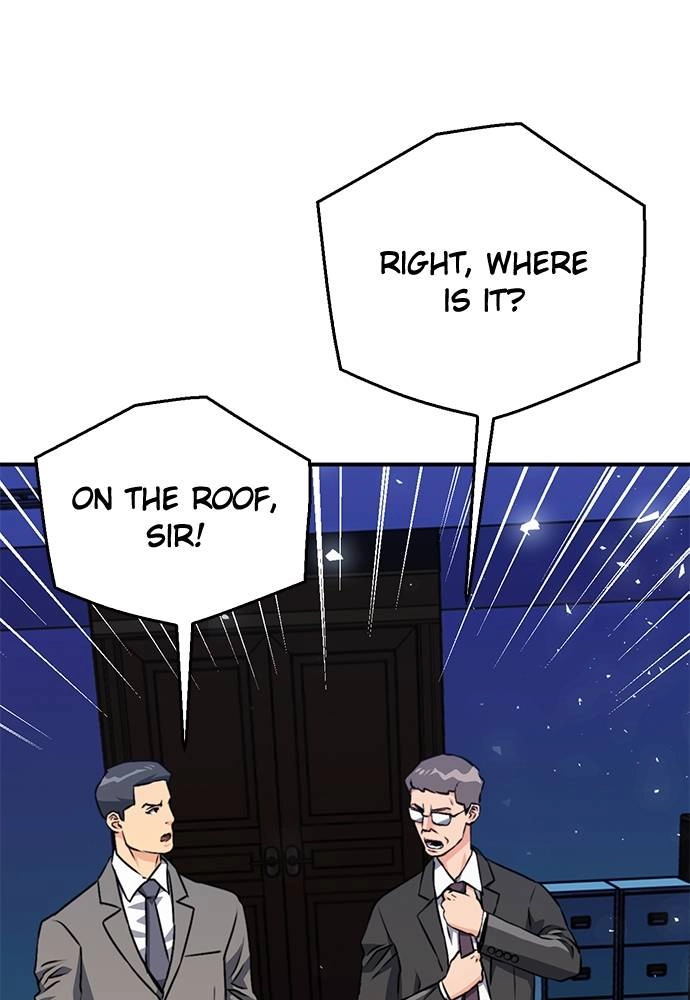 The Druid of Seoul Station Chapter 130, page 45 of 180