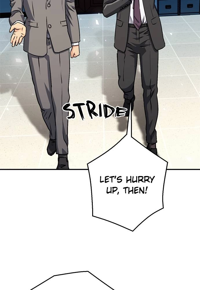 The Druid of Seoul Station Chapter 130, page 46 of 180