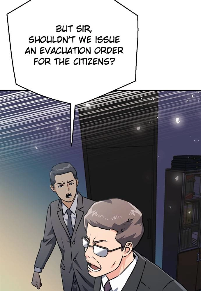 The Druid of Seoul Station Chapter 130, page 47 of 180