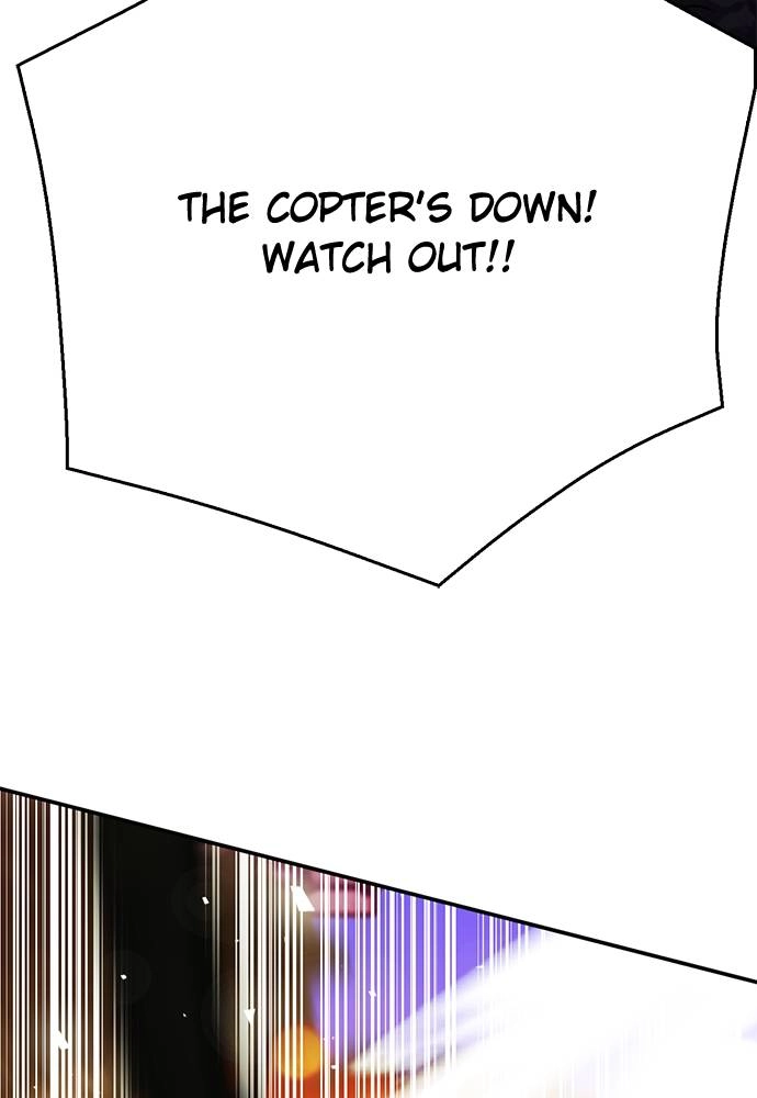 The Druid of Seoul Station Chapter 130, page 5 of 180