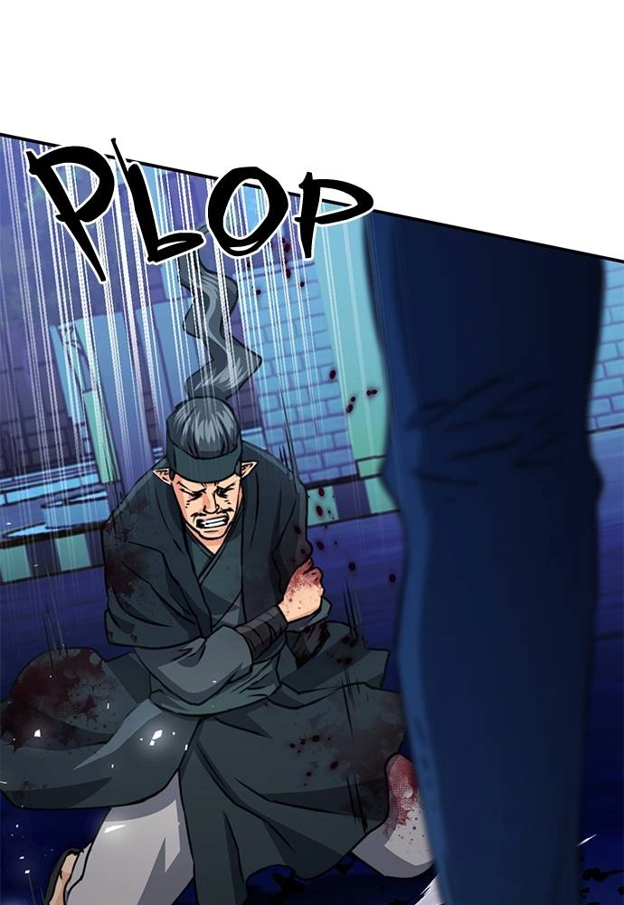 The Druid of Seoul Station Chapter 130, page 55 of 180
