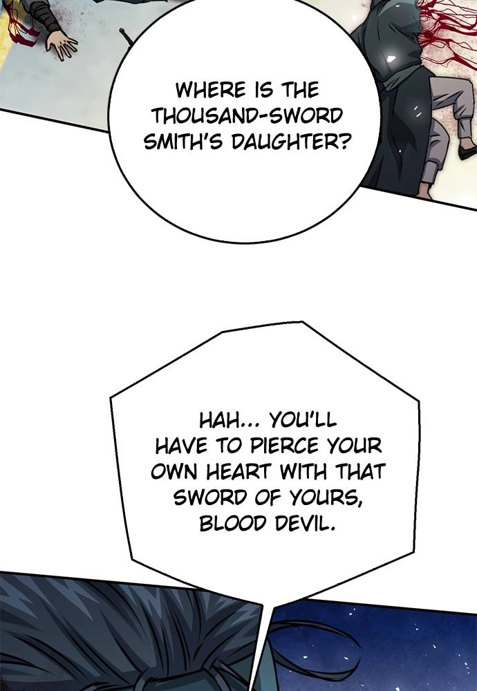 The Druid of Seoul Station Chapter 130, page 58 of 180