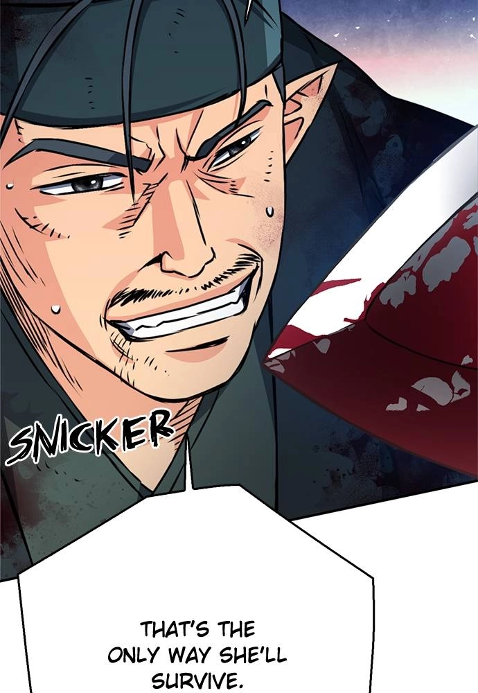 The Druid of Seoul Station Chapter 130, page 59 of 180