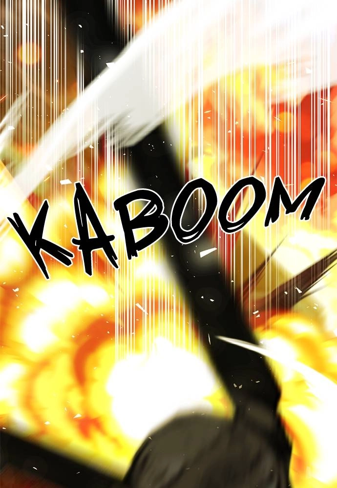 The Druid of Seoul Station Chapter 130, page 6 of 180