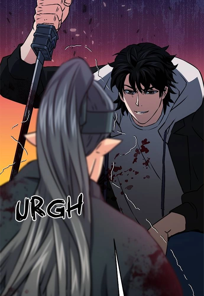 The Druid of Seoul Station Chapter 130, page 65 of 180