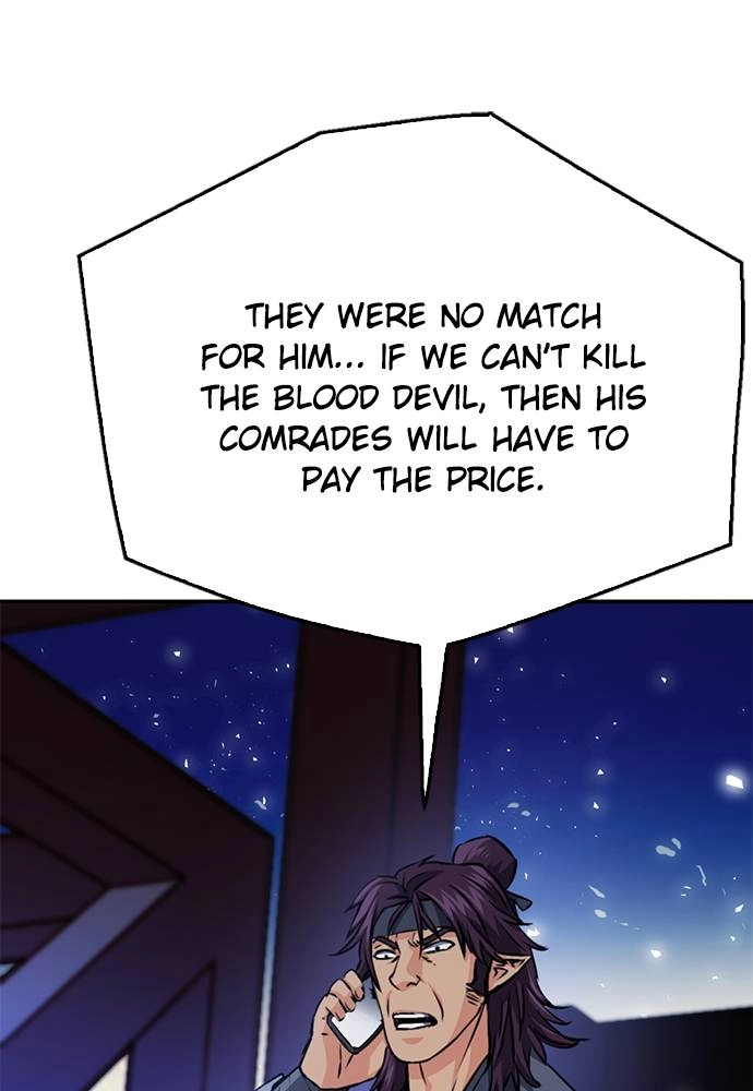The Druid of Seoul Station Chapter 130, page 69 of 180