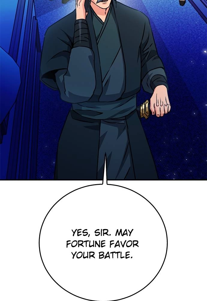 The Druid of Seoul Station Chapter 130, page 72 of 180