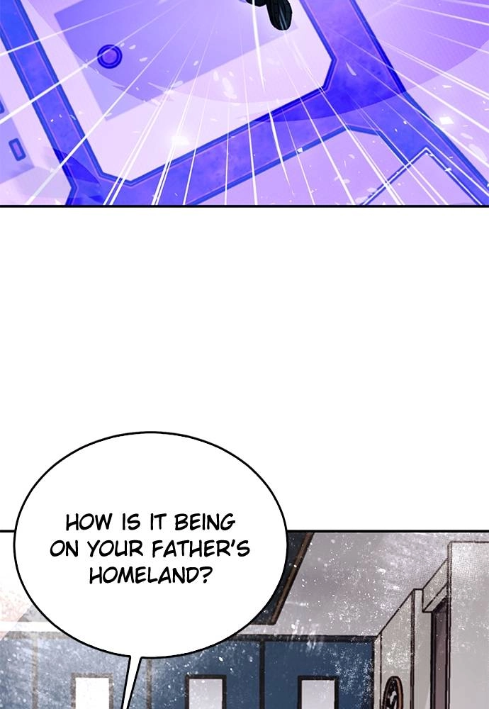The Druid of Seoul Station Chapter 130, page 84 of 180