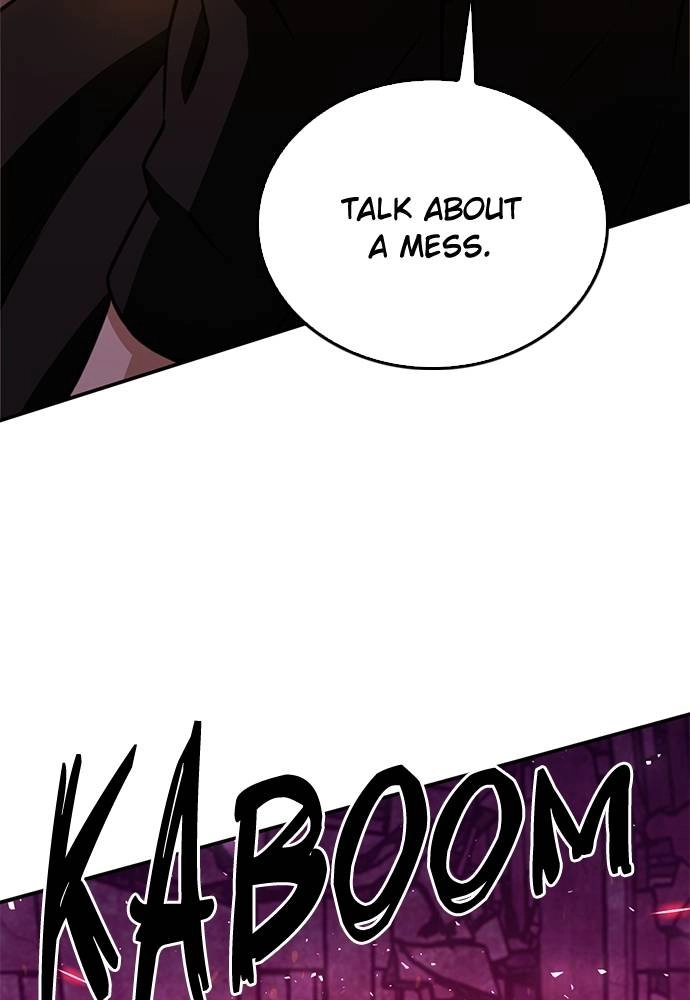 The Druid of Seoul Station Chapter 130, page 9 of 180