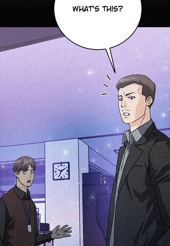 The Druid of Seoul Station Chapter 130, page 91 of 180