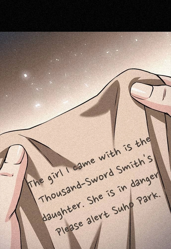 The Druid of Seoul Station Chapter 130, page 95 of 180