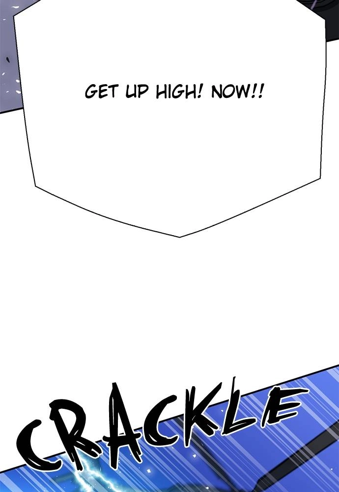 The Druid of Seoul Station Chapter 131, page 10 of 215