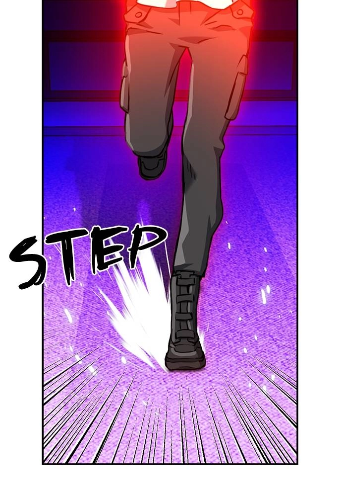 The Druid of Seoul Station Chapter 131, page 103 of 215