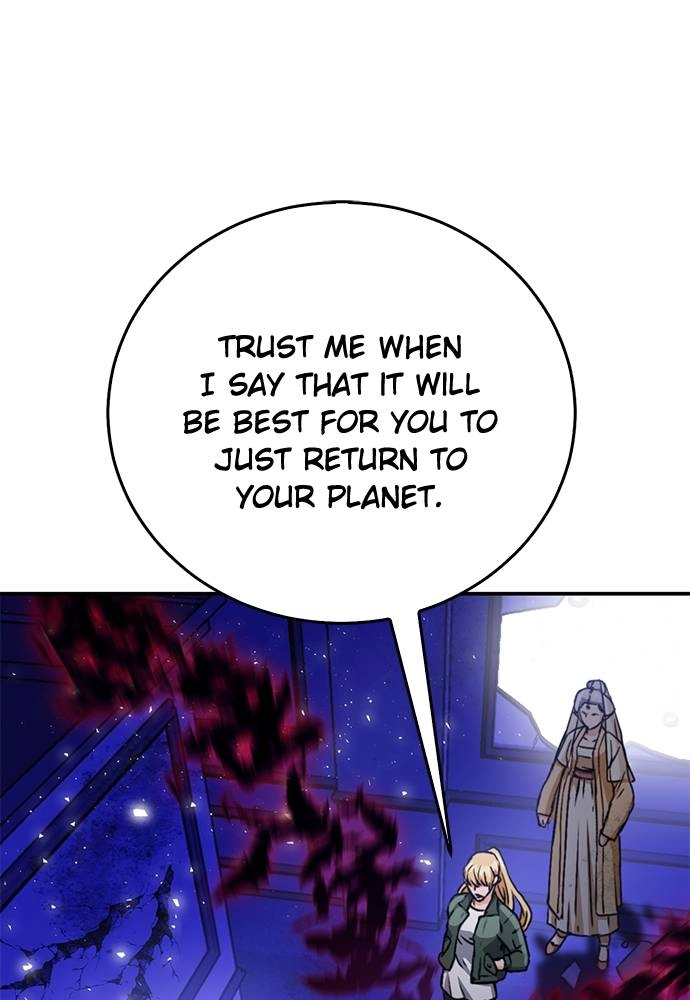 The Druid of Seoul Station Chapter 131, page 104 of 215