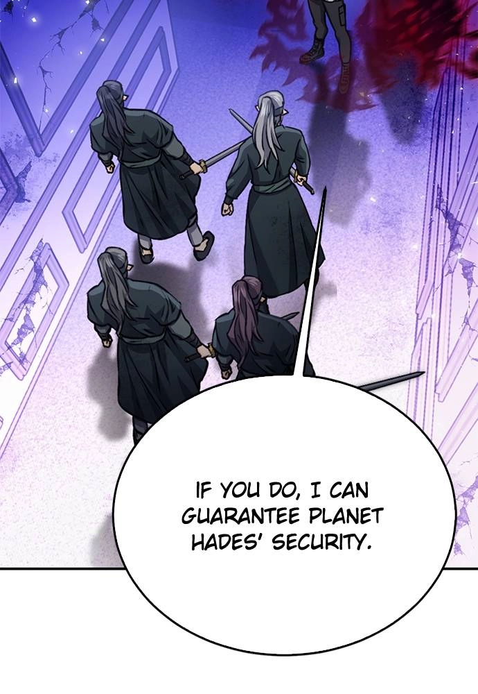 The Druid of Seoul Station Chapter 131, page 105 of 215