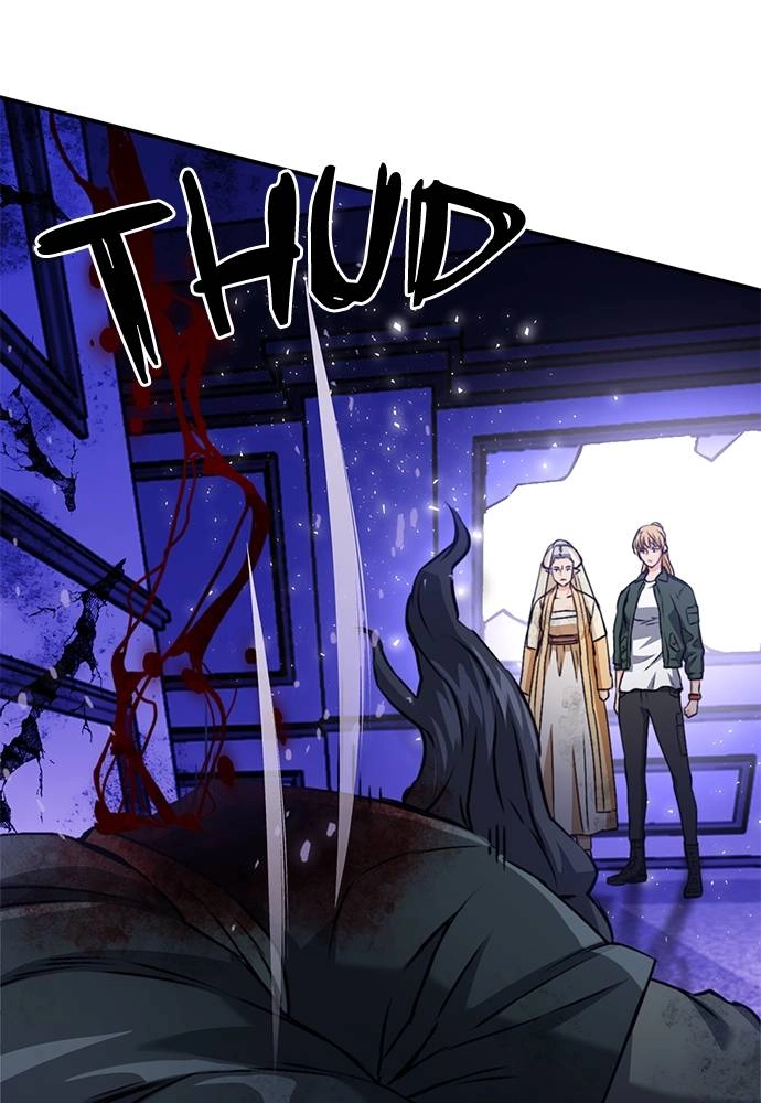 The Druid of Seoul Station Chapter 131, page 112 of 215