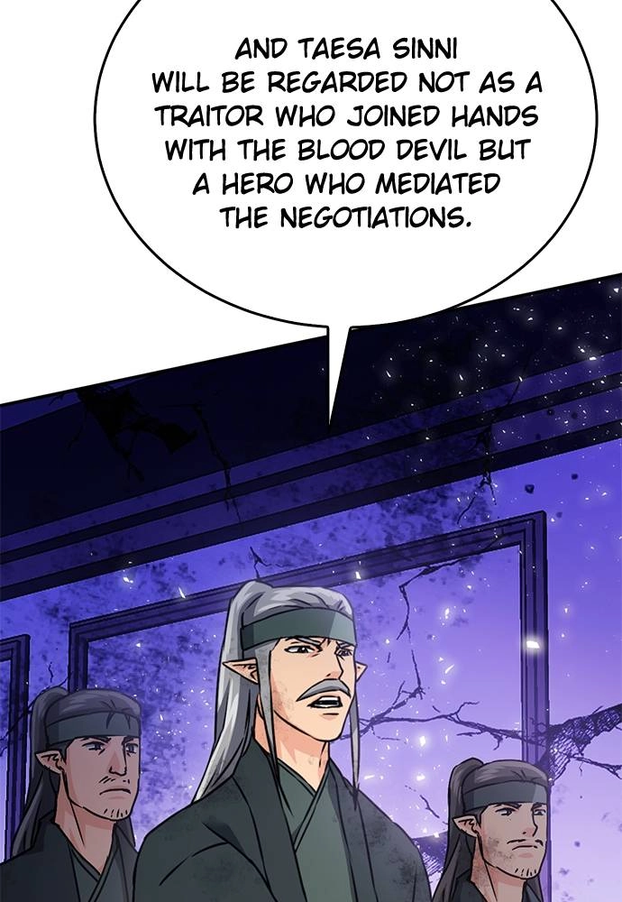 The Druid of Seoul Station Chapter 131, page 114 of 215