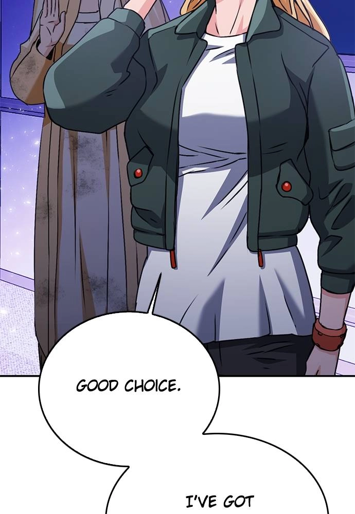 The Druid of Seoul Station Chapter 131, page 118 of 215