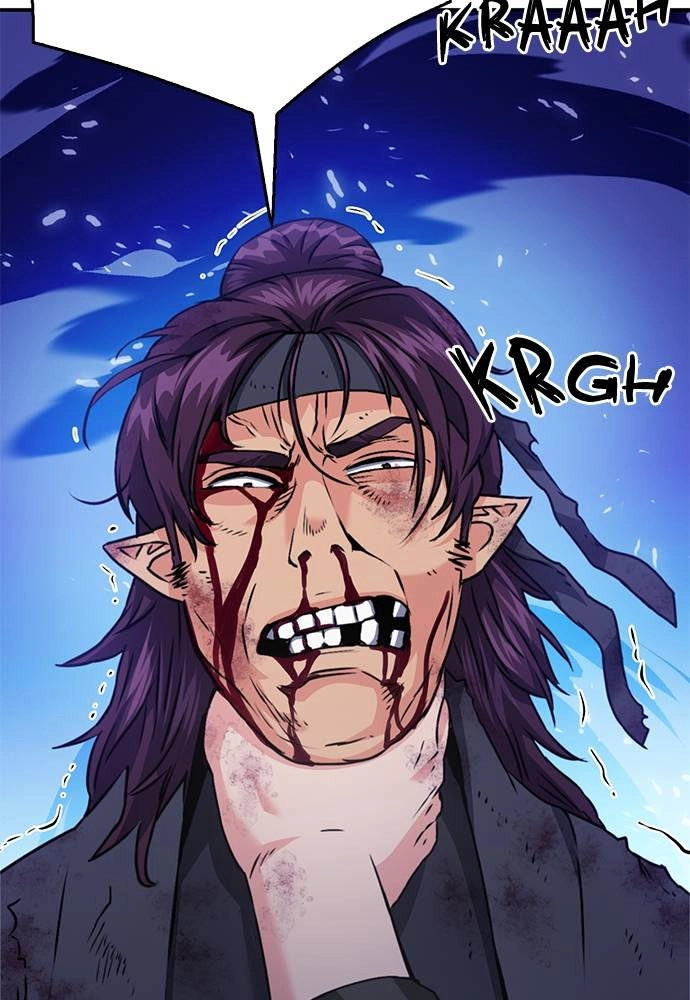 The Druid of Seoul Station Chapter 131, page 120 of 215