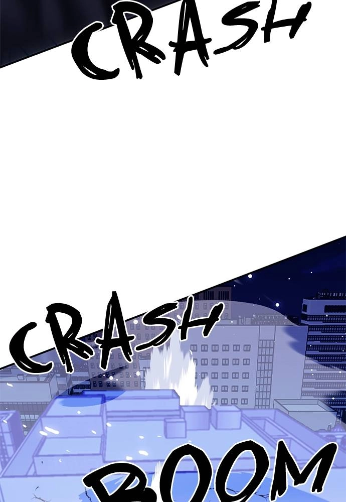 The Druid of Seoul Station Chapter 131, page 124 of 215