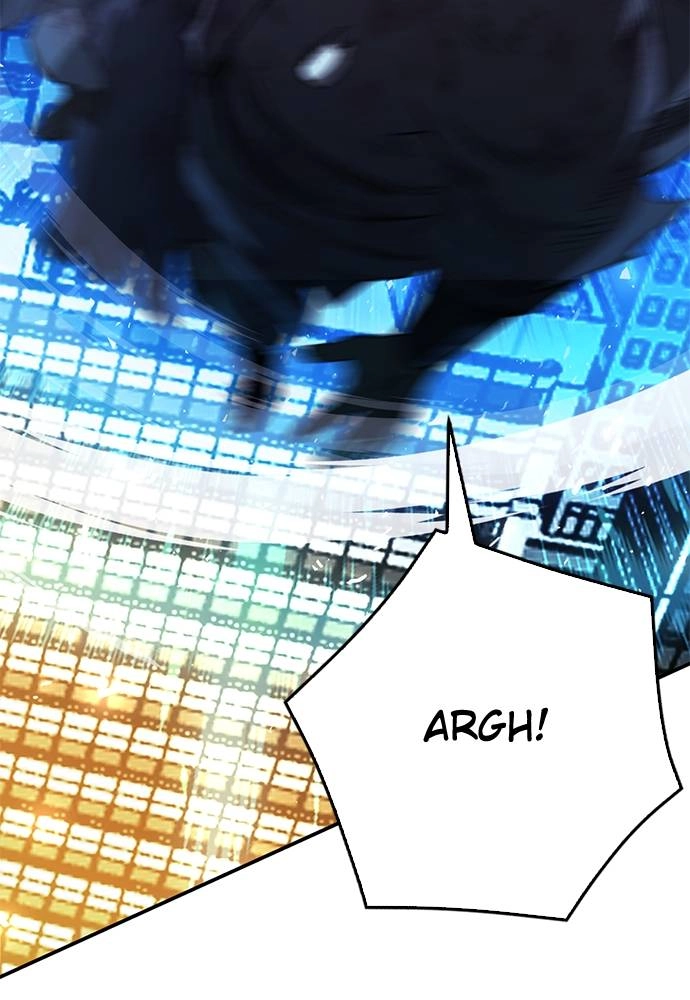 The Druid of Seoul Station Chapter 131, page 131 of 215