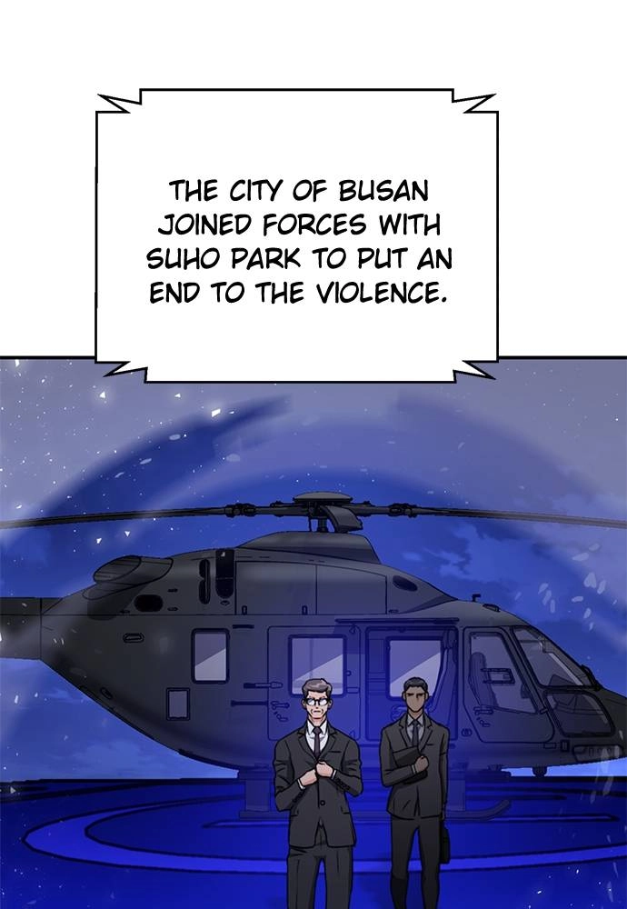 The Druid of Seoul Station Chapter 131, page 140 of 215