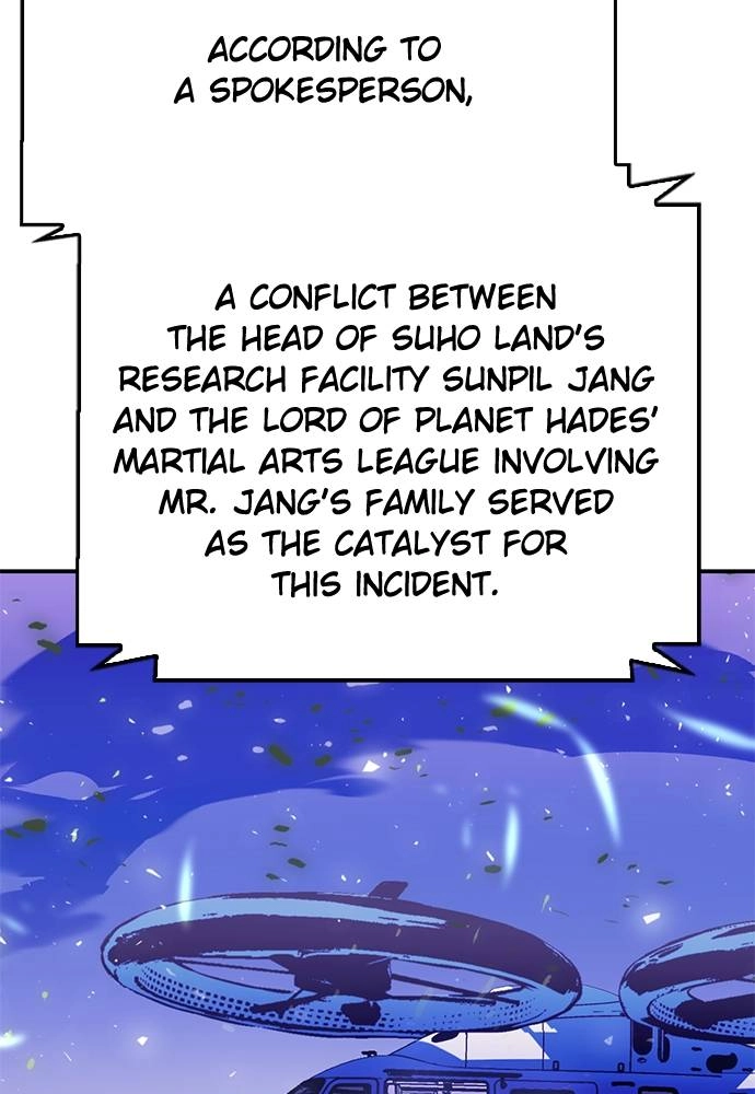 The Druid of Seoul Station Chapter 131, page 142 of 215