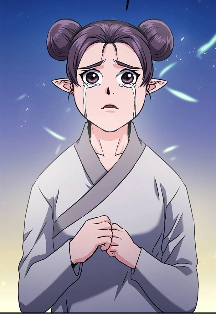 The Druid of Seoul Station Chapter 131, page 147 of 215