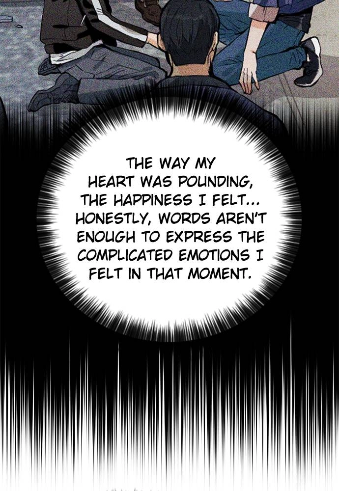 The Druid of Seoul Station Chapter 131, page 151 of 215