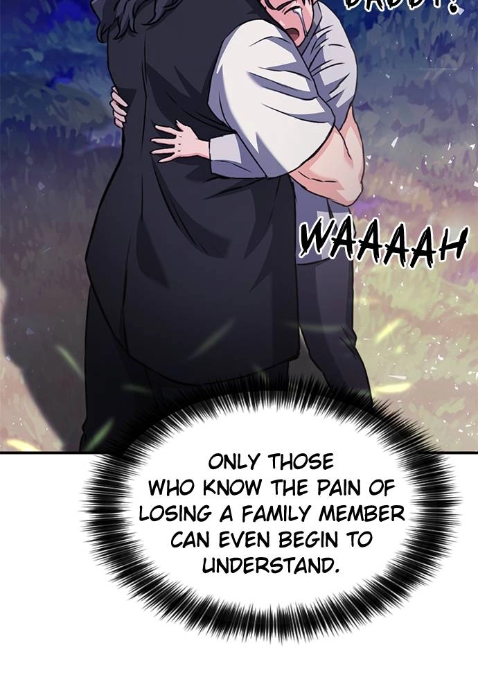 The Druid of Seoul Station Chapter 131, page 153 of 215