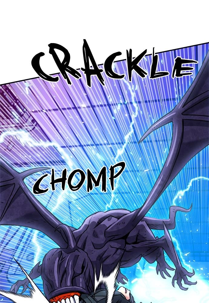 The Druid of Seoul Station Chapter 131, page 16 of 215