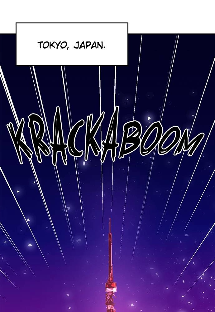 The Druid of Seoul Station Chapter 131, page 170 of 215