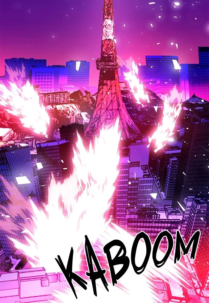 The Druid of Seoul Station Chapter 131, page 171 of 215