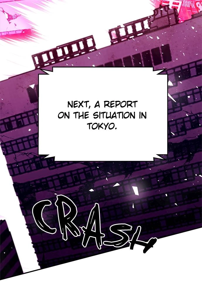 The Druid of Seoul Station Chapter 131, page 172 of 215