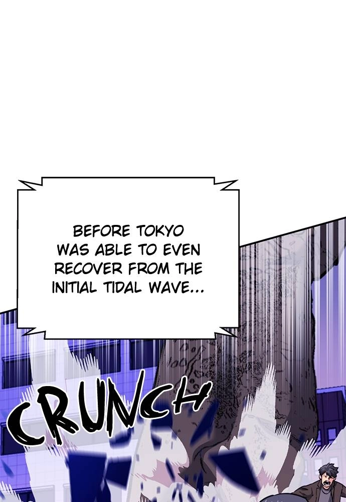 The Druid of Seoul Station Chapter 131, page 173 of 215