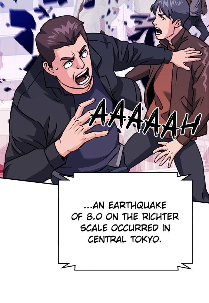 The Druid of Seoul Station Chapter 131, page 174 of 215