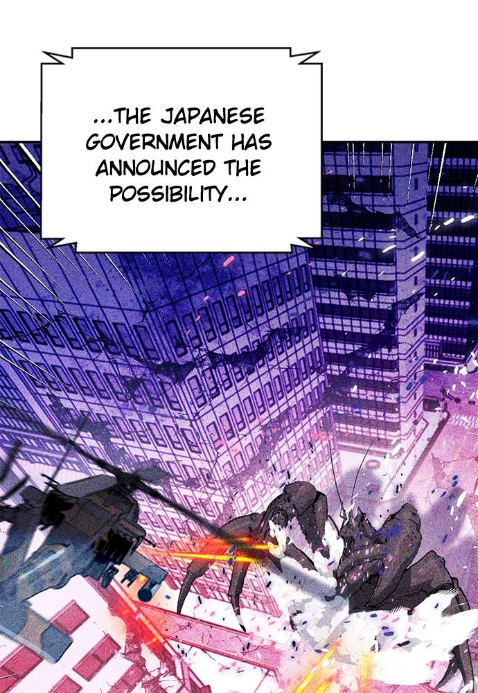 The Druid of Seoul Station Chapter 131, page 179 of 215