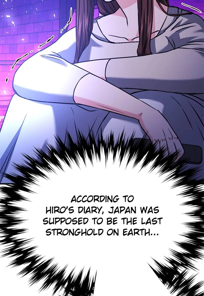 The Druid of Seoul Station Chapter 131, page 182 of 215