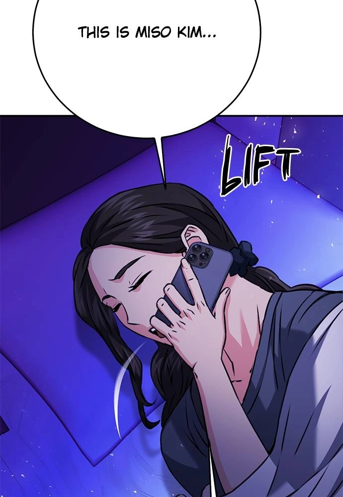 The Druid of Seoul Station Chapter 131, page 186 of 215