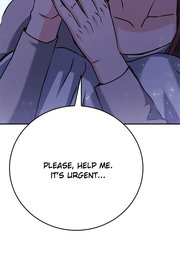 The Druid of Seoul Station Chapter 131, page 188 of 215