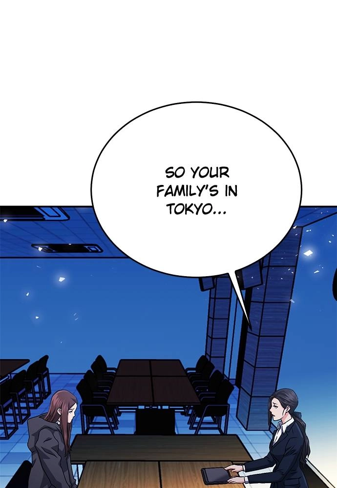 The Druid of Seoul Station Chapter 131, page 191 of 215