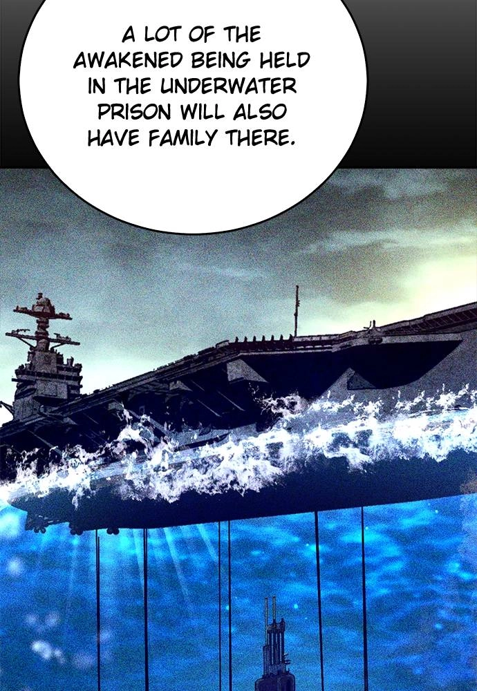 The Druid of Seoul Station Chapter 131, page 193 of 215