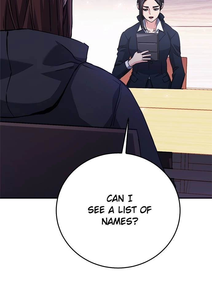 The Druid of Seoul Station Chapter 131, page 198 of 215