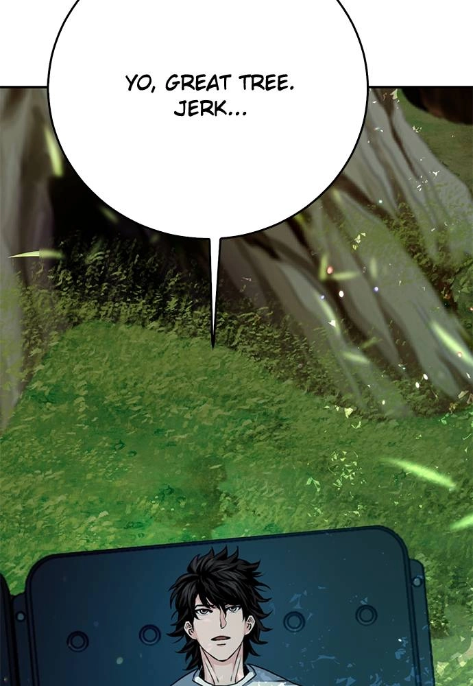 The Druid of Seoul Station Chapter 131, page 204 of 215