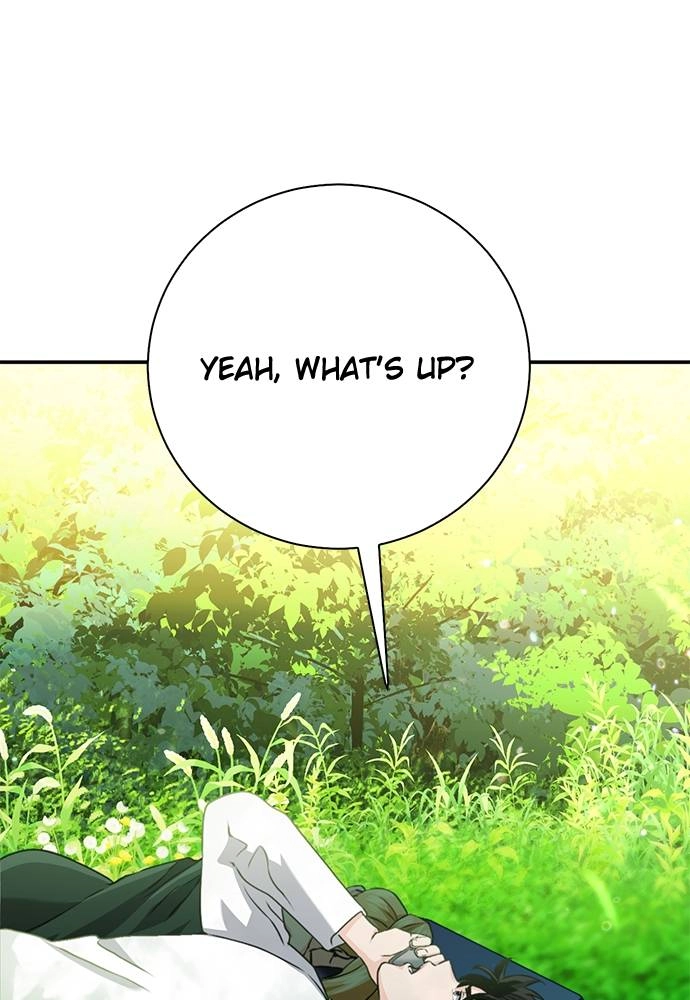 The Druid of Seoul Station Chapter 131, page 211 of 215