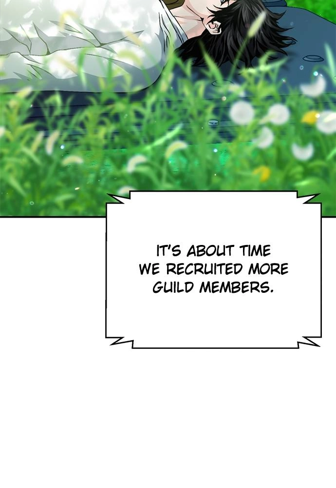 The Druid of Seoul Station Chapter 131, page 212 of 215